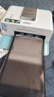 Canon SELPHY CP510 - 2