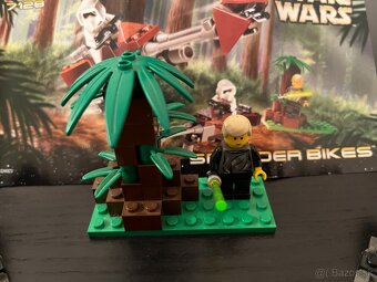Lego star wars 1999 - 2