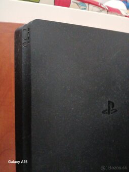 Playstation 4 - 2