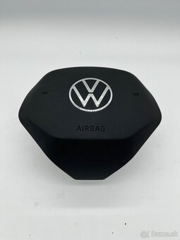 Airbag řidiče VW 14A 880 201 D - 2