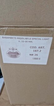 Terče na dlažbu - 2