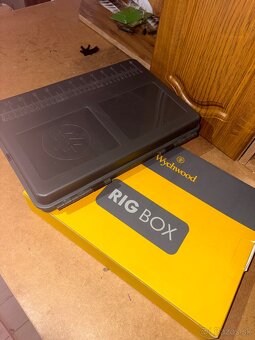 Wychwood RIGBOX - 2
