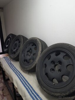 Disky Peugeot 205gti - 2