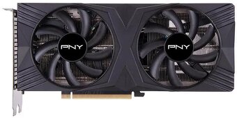 PNY GeForce RTX 4070 - 2