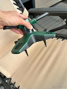 Polievač trávy - 2