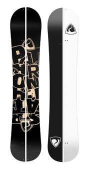 Splitboard Set Pathron SCRATCH + darček Zdarma - 2