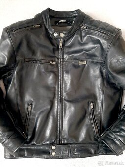 Bunda 4SR B - Monster .. - 2