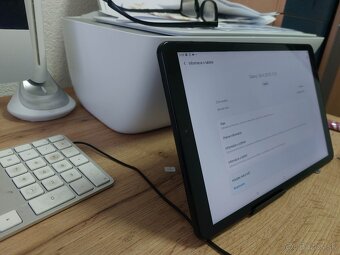 predam Samsung Galaxy Tab A - 2