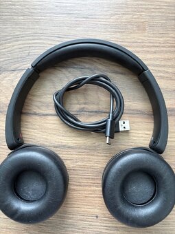 SONY WH-CH 520 Black - 2