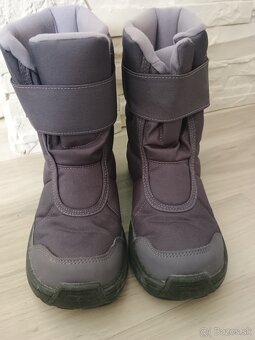 Zimne snehule Quechua 36 - 2