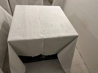 Vsakovaci box, trativod , plastové palety, drenaz - 2