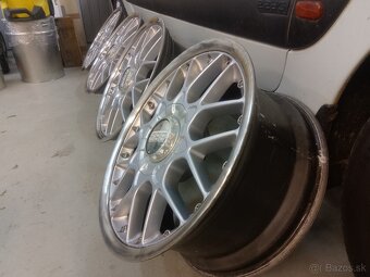 BBS RS 702 5x112 r17 - 2