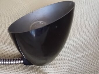 Bakelitova stolná lampa - 2