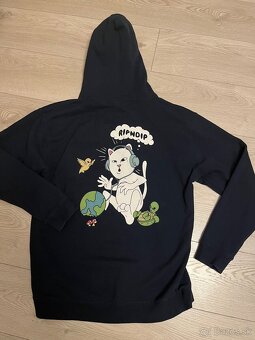 Mikina chlapčenská - 2