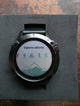 Garmin fenix 6 PRO - 2