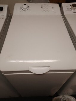 Práčka Zanussi - 2