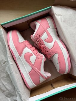 Nike dunk low 38,5 - 2