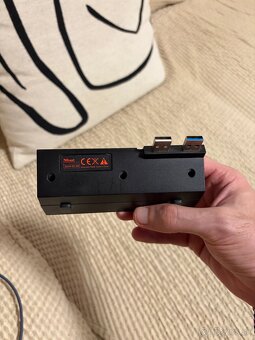 Trust GXT 215 USB Hub PS4 - 2