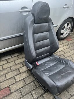 vw golf 5 gti soferova sedacka - 2