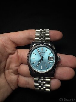 Seiko mod - 36 mm - 2