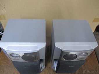 PHILIPS FWB-C380 - 2