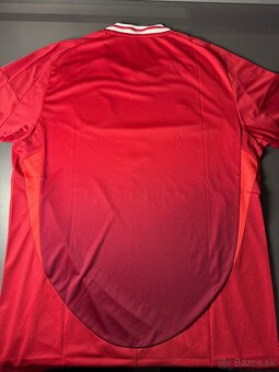 Originálny dres Manchester United - 2
