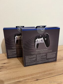 POSLEDNÉ KUSY ovládač PlayStation 5 The Last of Us - 2