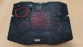 Chladiaca podlozka na notebook - 2