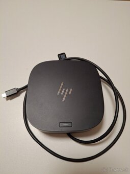 Dokovacia stanica HP USB-C Dock G5 - 2