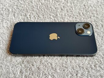 iPhone 13 128GB, TOP STAV, NOVÁ BATERKA - 2