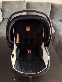 Autosedačka Peg Pérego Primo Viaggio - 2