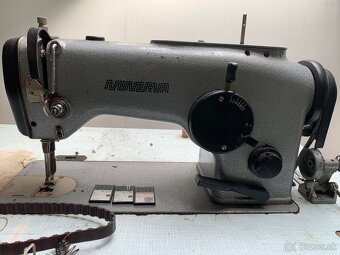 sijaci stroj Minerva - 2