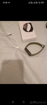 Xiaomi Smart band 8 - 2