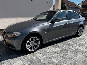 Bmw 320D (e90) - 2