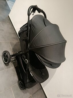 Detský športový kočík coco - 2