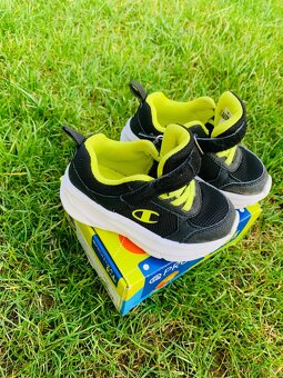 Champion botasky 24 - 2