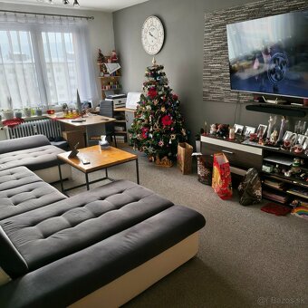 predaj 2-izbového bytu Ružomberok - 2