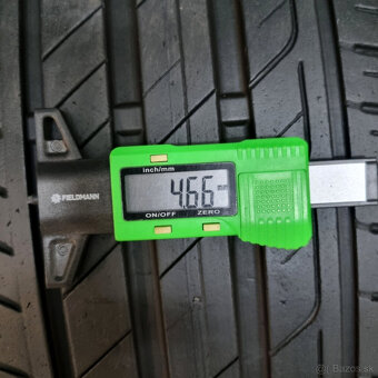 Letné pneumatiky 225/45 R17 BRIDGESTONE - 2