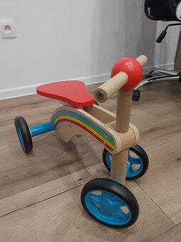 Detska trojkolka - 2