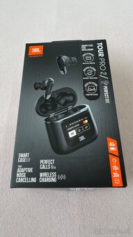 JBL Tour Pro 2 - 2