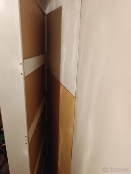 Šuflík pod posteľ 90200 - 2