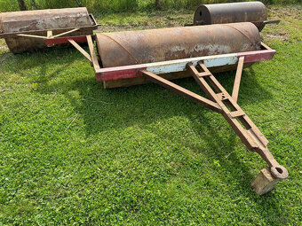 Predám lúčne valce - 2