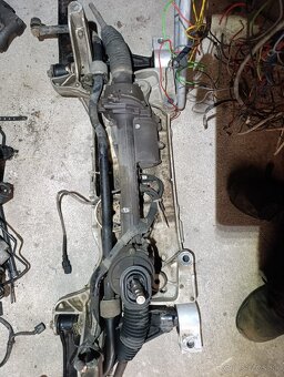 Predám servoriadenie VW Tiguan,Passat B7 atd - 2