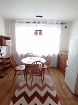 1.izbový byt Záhonok - 2