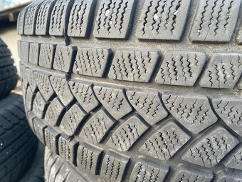 5x112 205/55 R16 Mercedes - 2