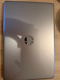 Notebook HP 255 G7 - 2