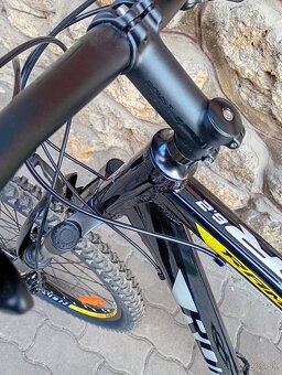 Horský bicykel 26 - 2
