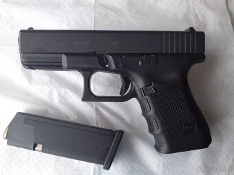 Predám Gock 19 gen.4 - 2