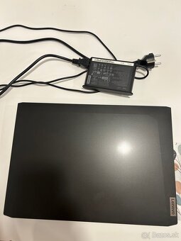Lenovo IdeaPad Gaming 3 - 2
