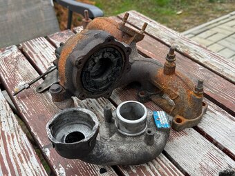 Turbo 1.9TDI 77kW BKC/BXE - 2